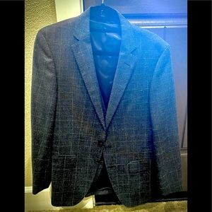 Hugo Boss Blazer. New. Size 36r. Unaltered.